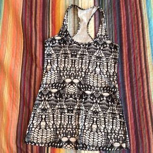 Lululemon Racerback tank